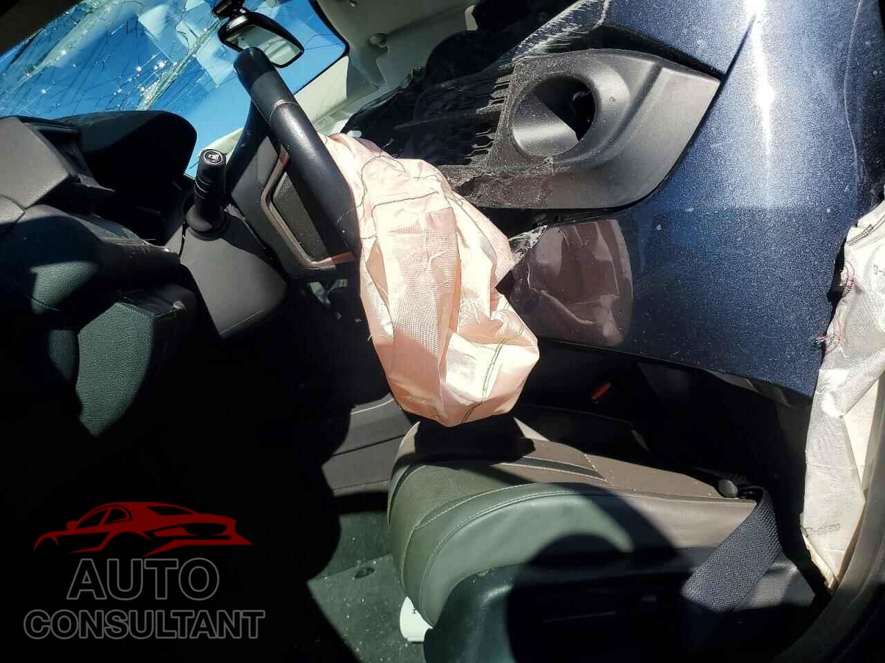 HONDA CIVIC 2017 - 19XFC1F78HE013741