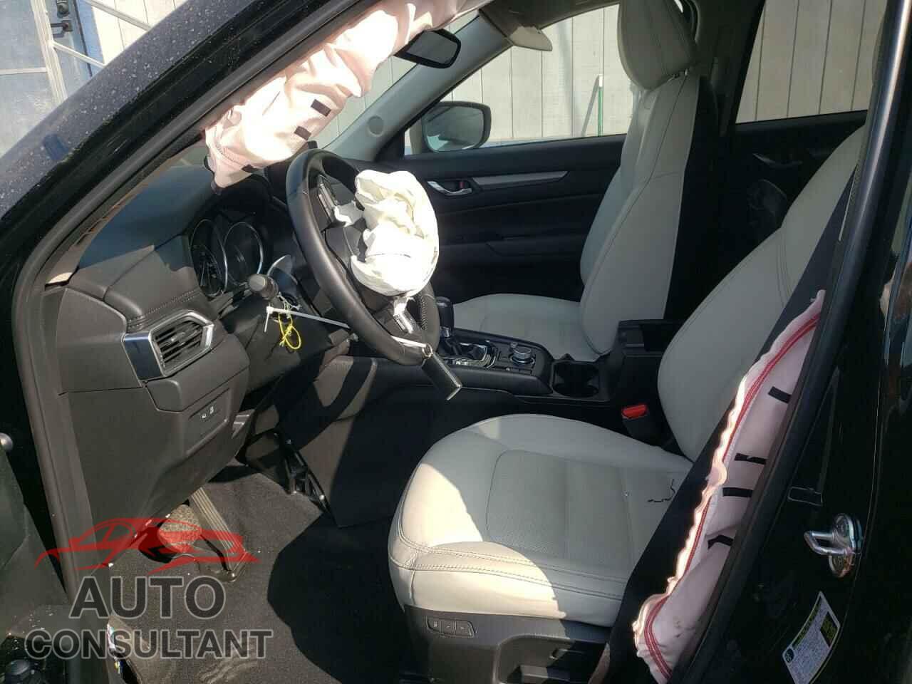 MAZDA CX-5 PREFE 2023 - JM3KFBCM2P0149206