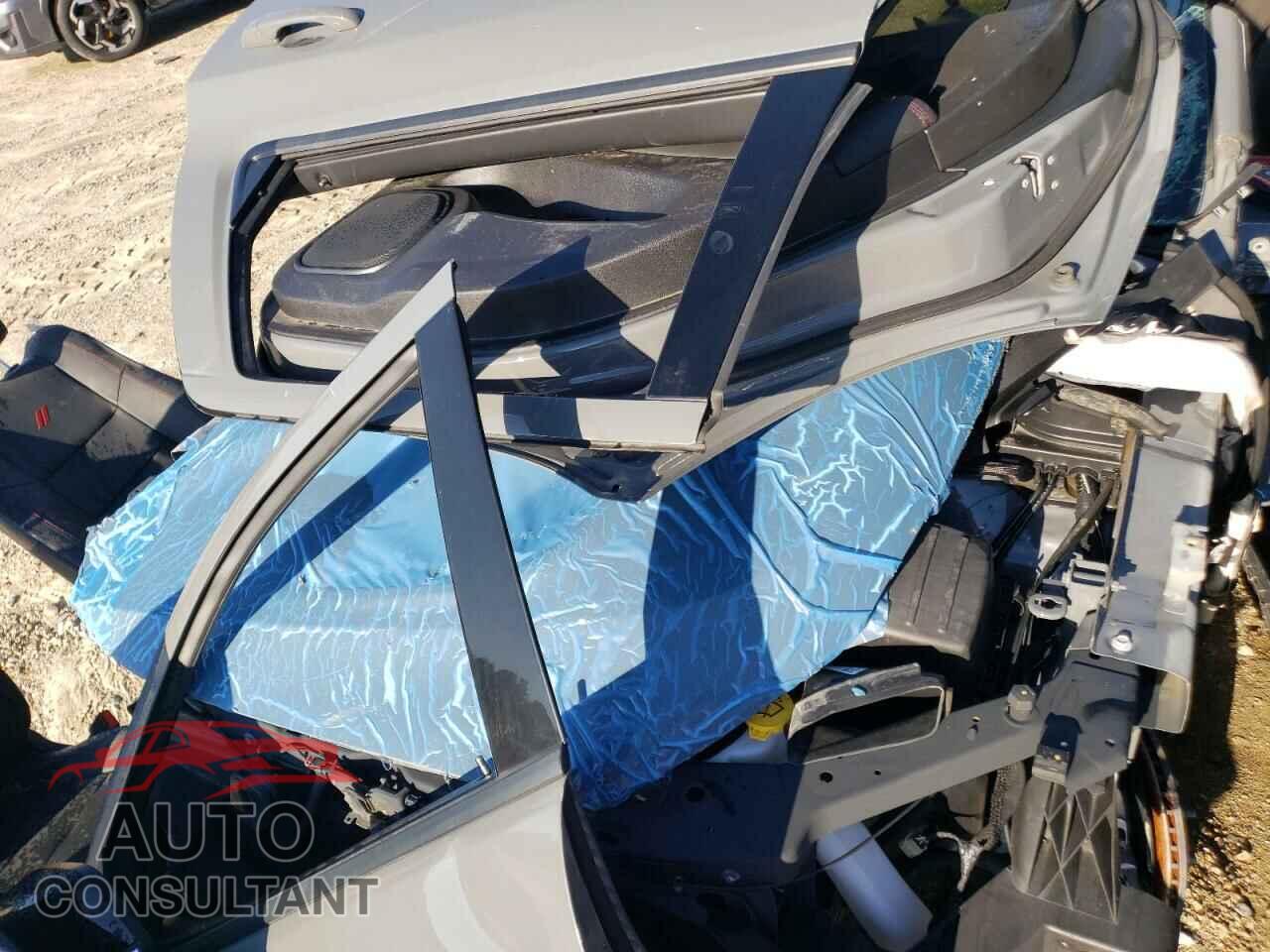 DODGE DURANGO 2023 - 1C4SDJCT5PC636690