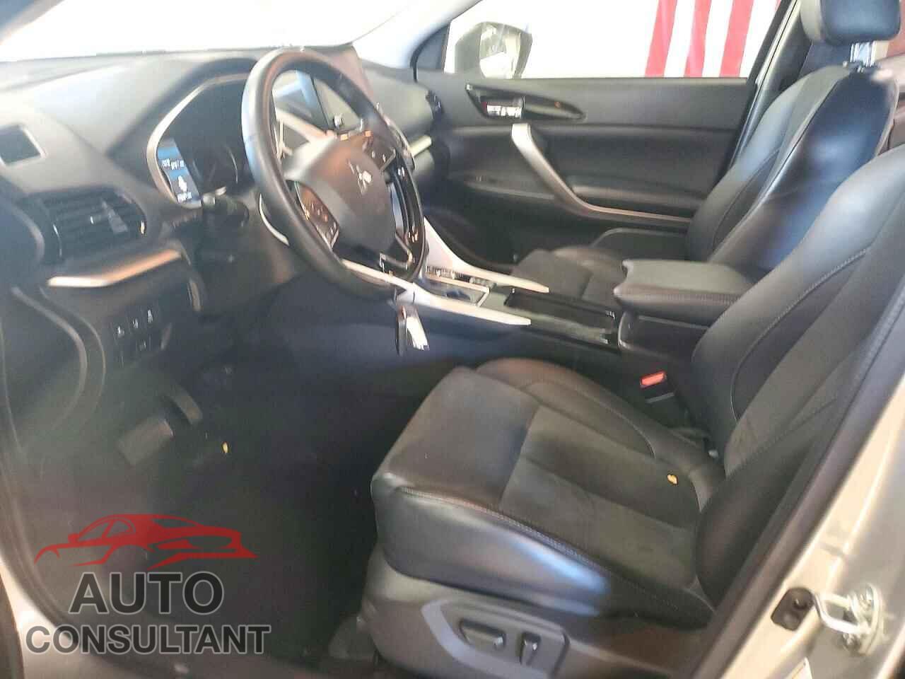 MITSUBISHI ECLIPSE 2025 - JA4ATWAA9SZ044819