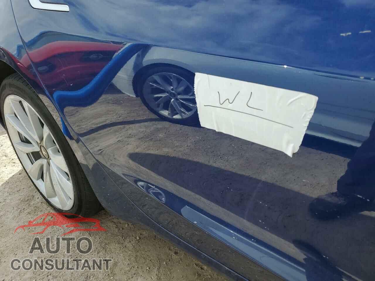 TESLA MODEL 3 2020 - 5YJ3E1EA2LF662688