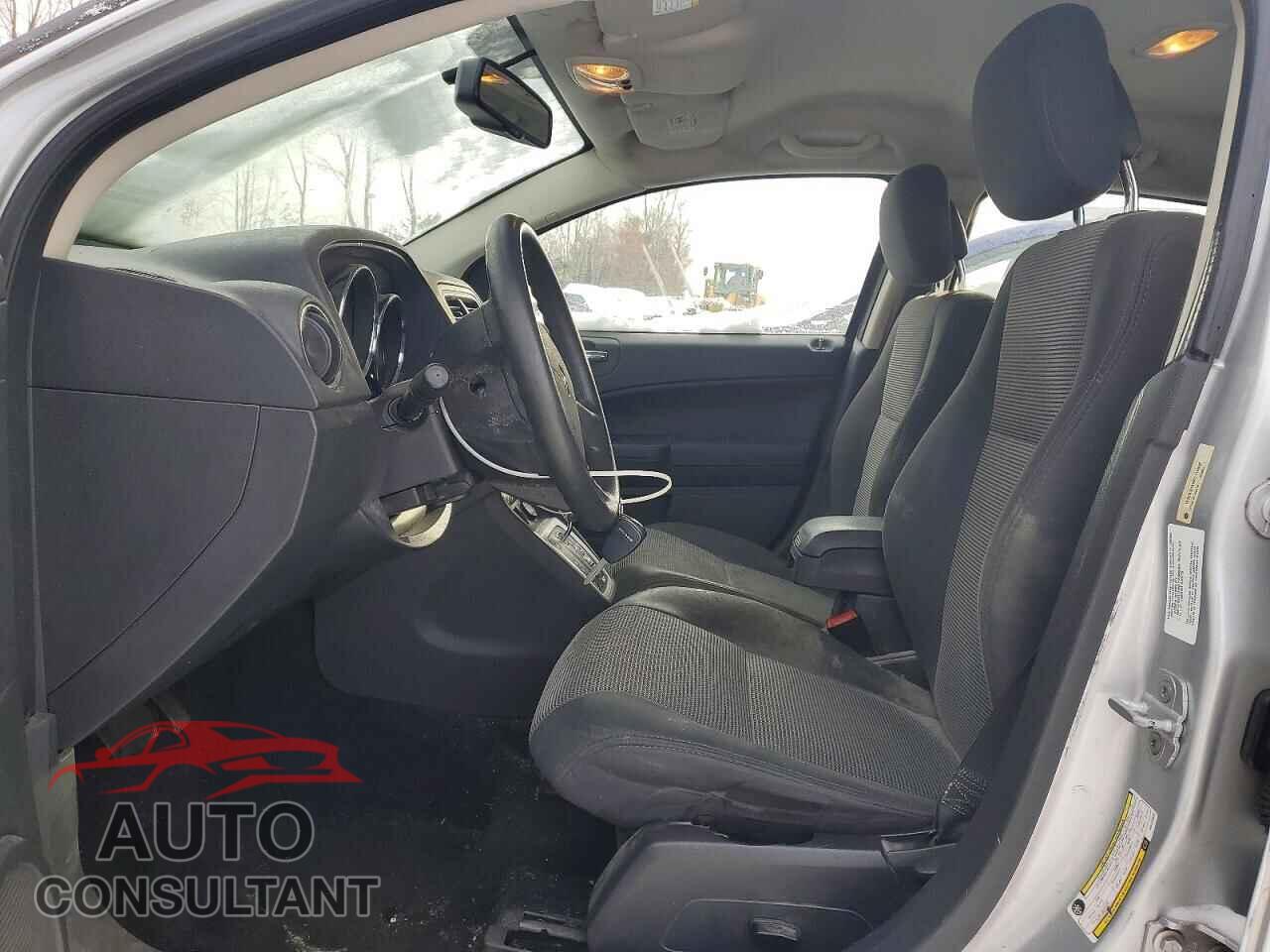 DODGE CALIBER 2011 - 1B3CB3HA6BD114832