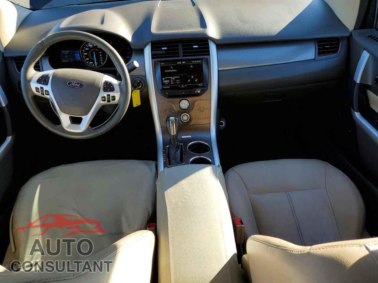 FORD EDGE 2014 - 2FMDK3JC1EBA07479