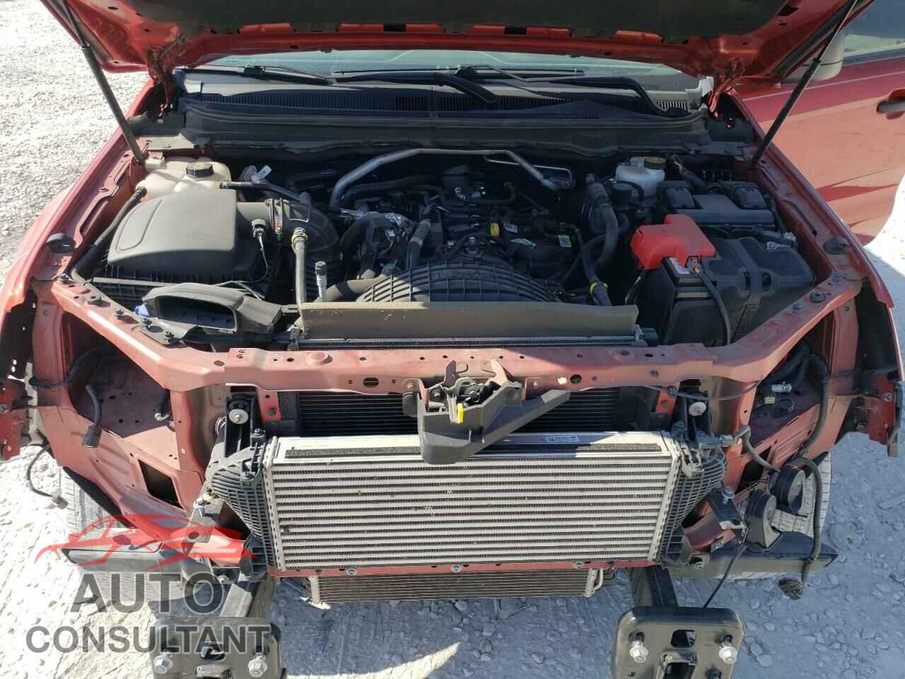 FORD RANGER 2019 - 1FTER4EH4KLA22828