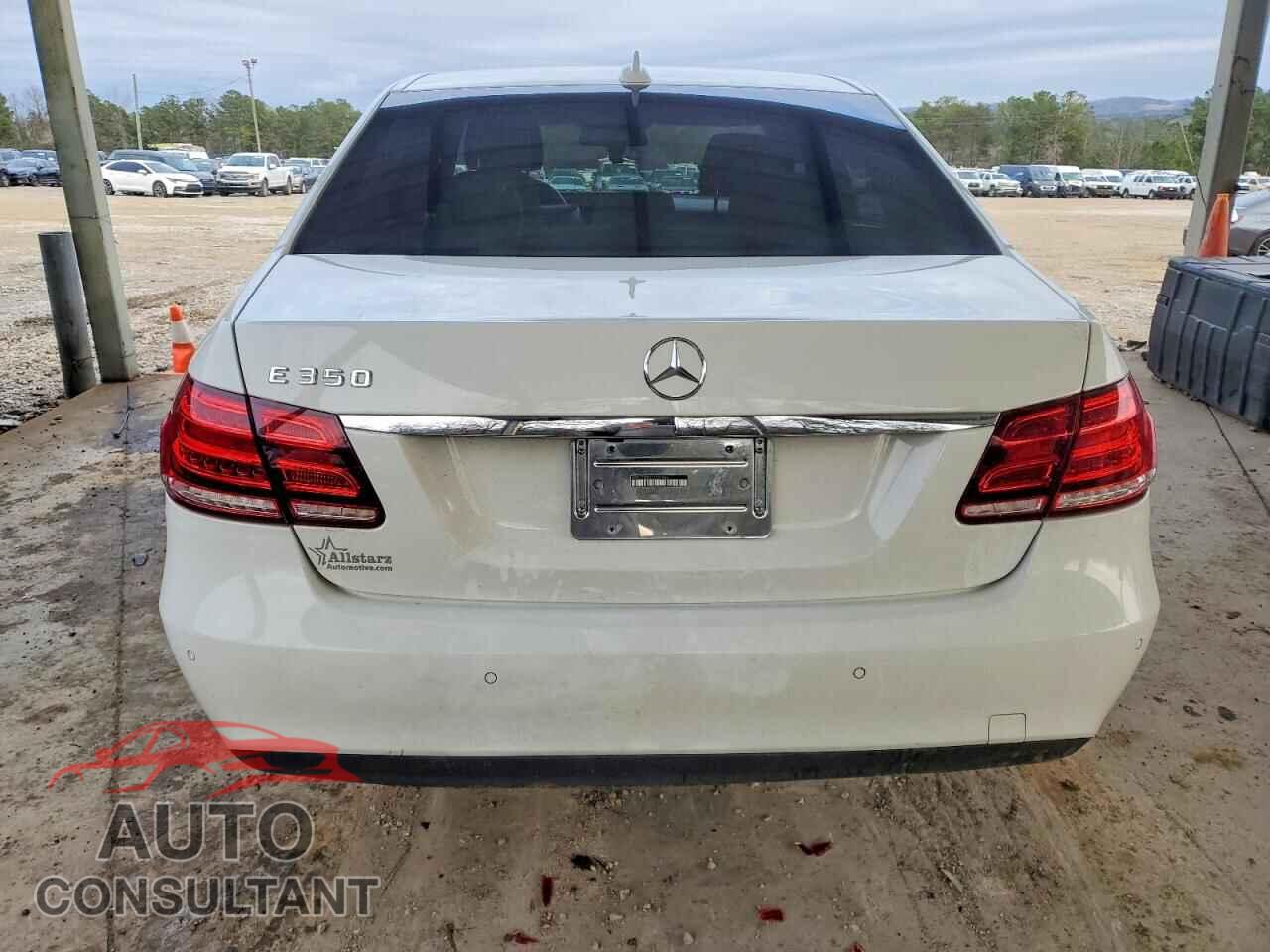 MERCEDES-BENZ E-CLASS 2014 - WDDHF5KB1EA923544