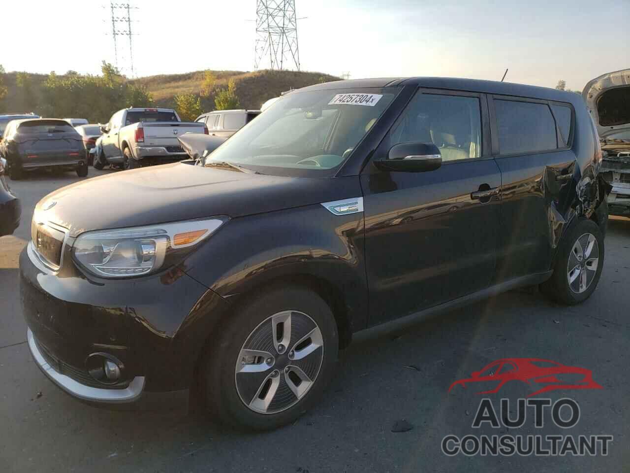 KIA SOUL 2018 - KNDJX3AE5J7026453