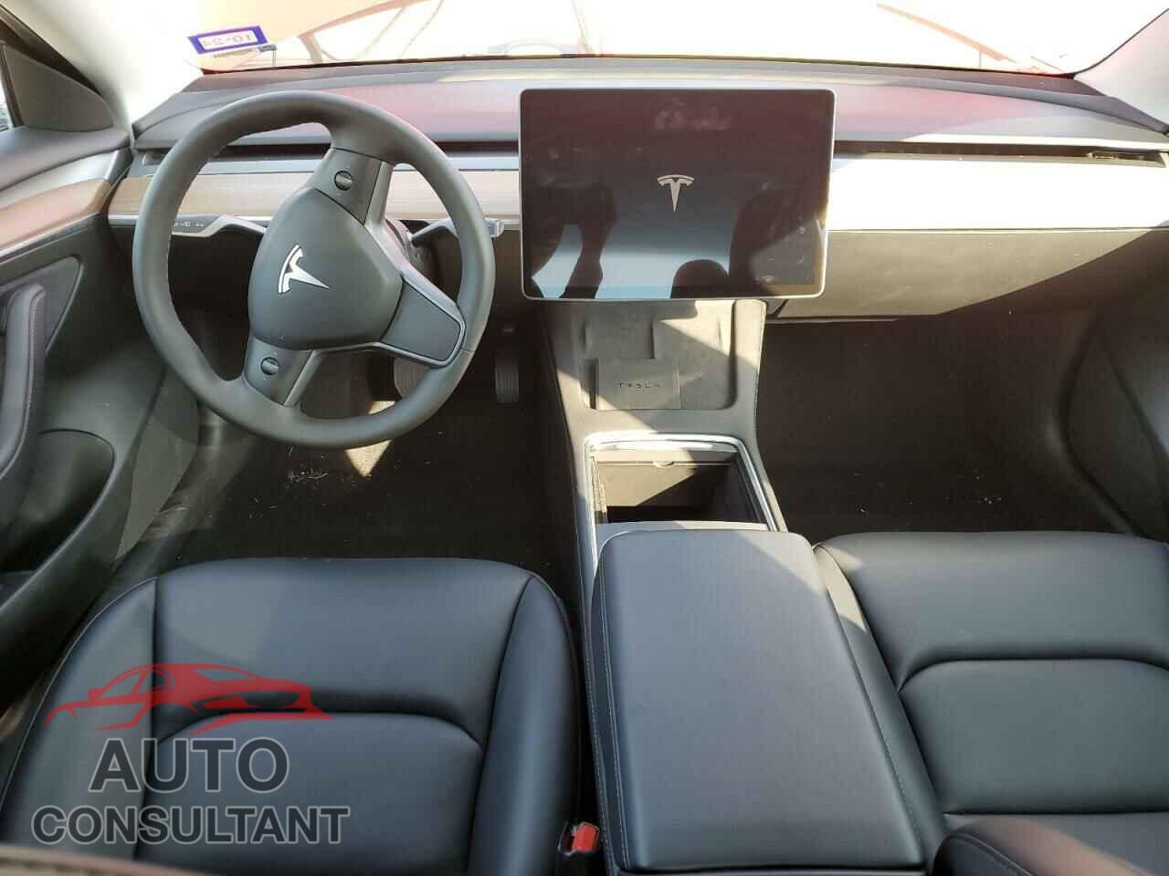 TESLA MODEL 3 2023 - 5YJ3E1EB4PF683833