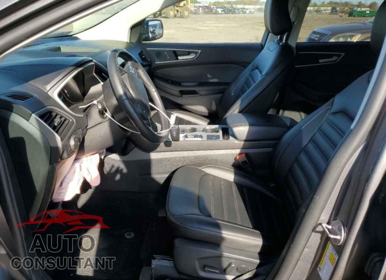FORD EDGE 2021 - 2FMPK4J91MBA49169