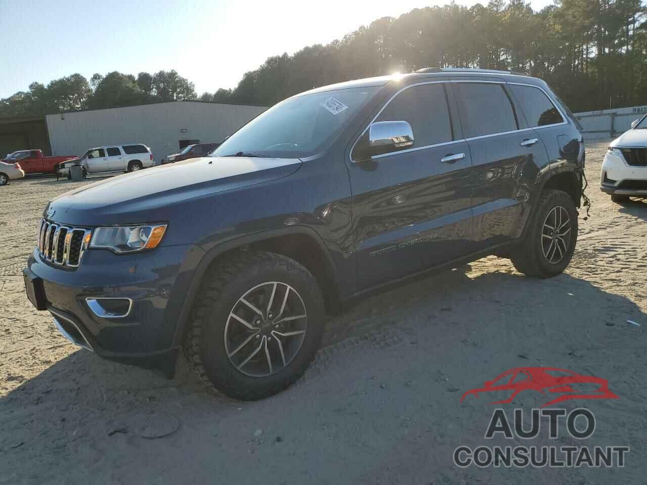 JEEP GRAND CHER 2020 - 1C4RJFBG7LC390941