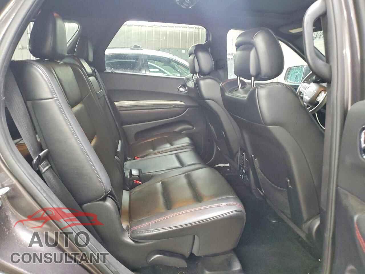 DODGE DURANGO 2015 - 1C4SDJCT2FC702918