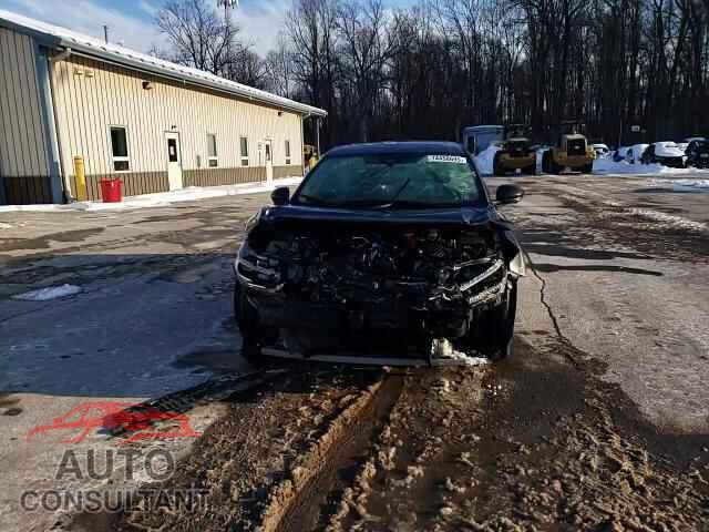 NISSAN SENTRA 2023 - 3N1AB8DV0PY271663