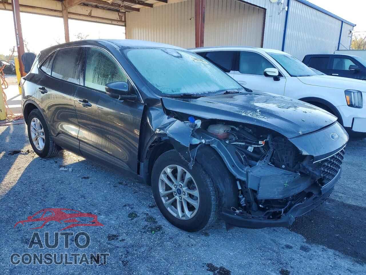 FORD ESCAPE 2020 - 1FMCU0G62LUA47440