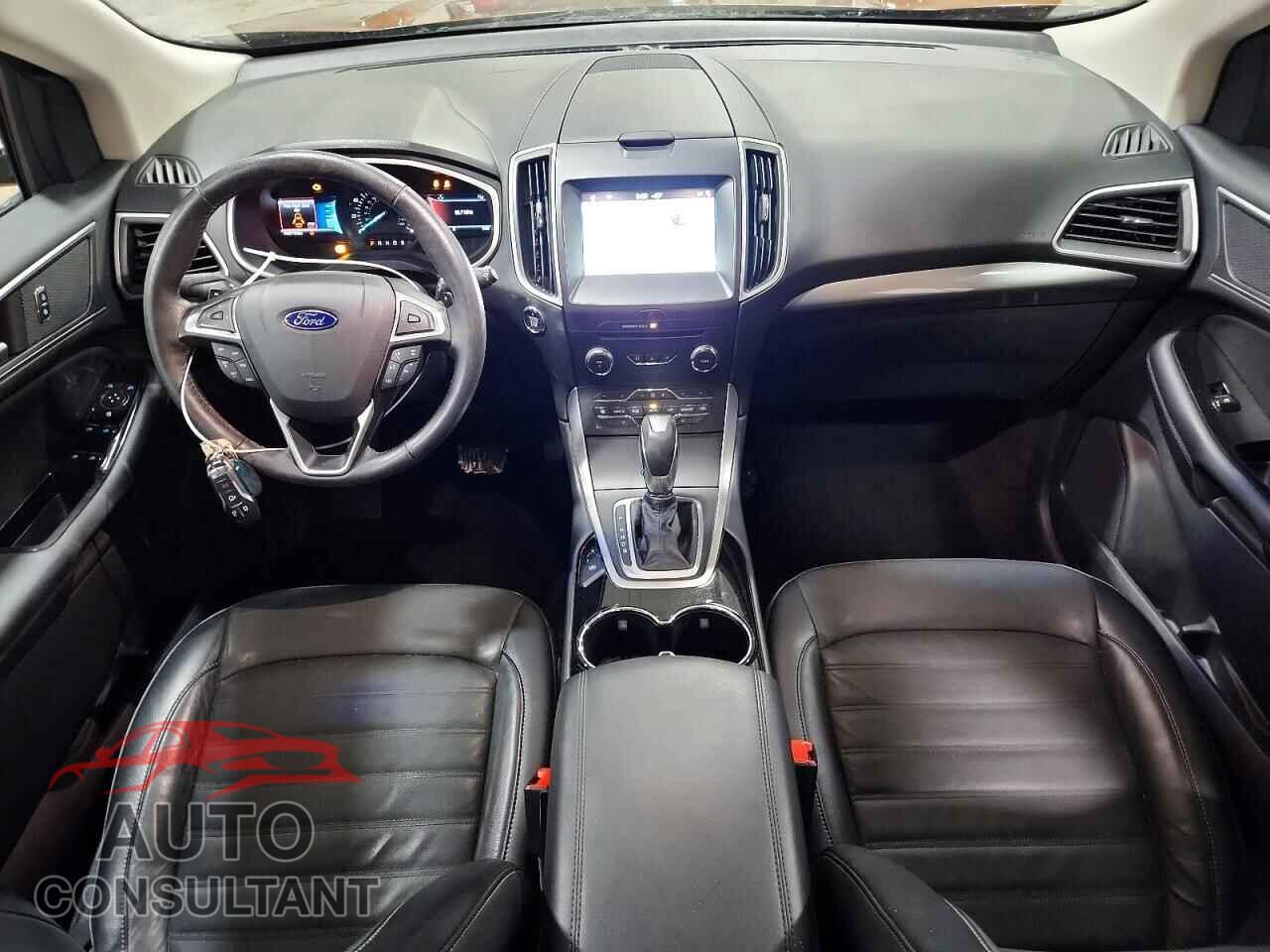 FORD EDGE 2017 - 2FMPK3J91HBB03490