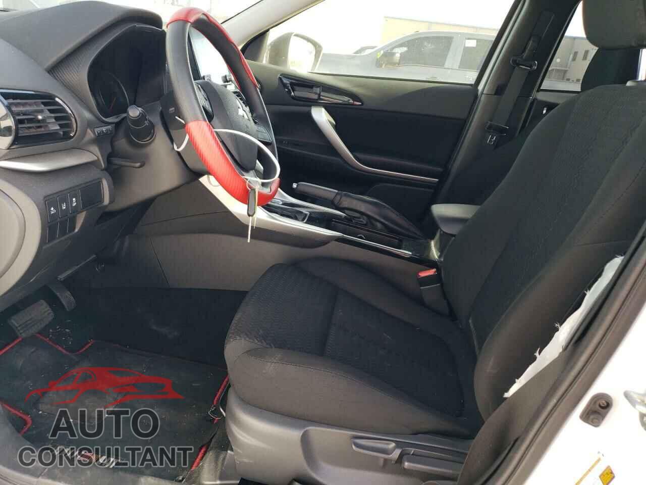 MITSUBISHI ECLIPSE 2023 - JA4ATVAA9PZ040061