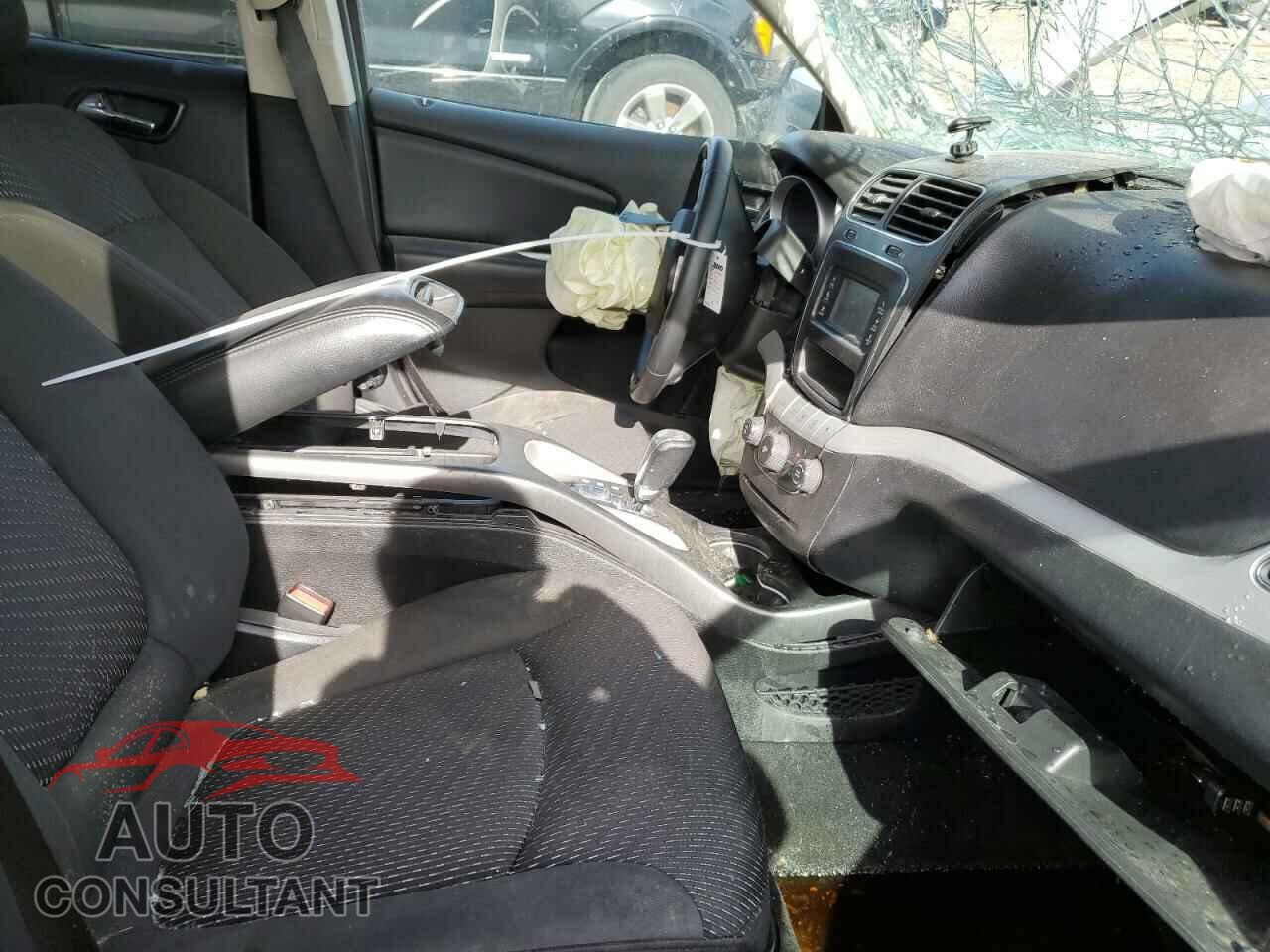 DODGE RAM 1500 2016 - 3C4PDCAB9GT158581