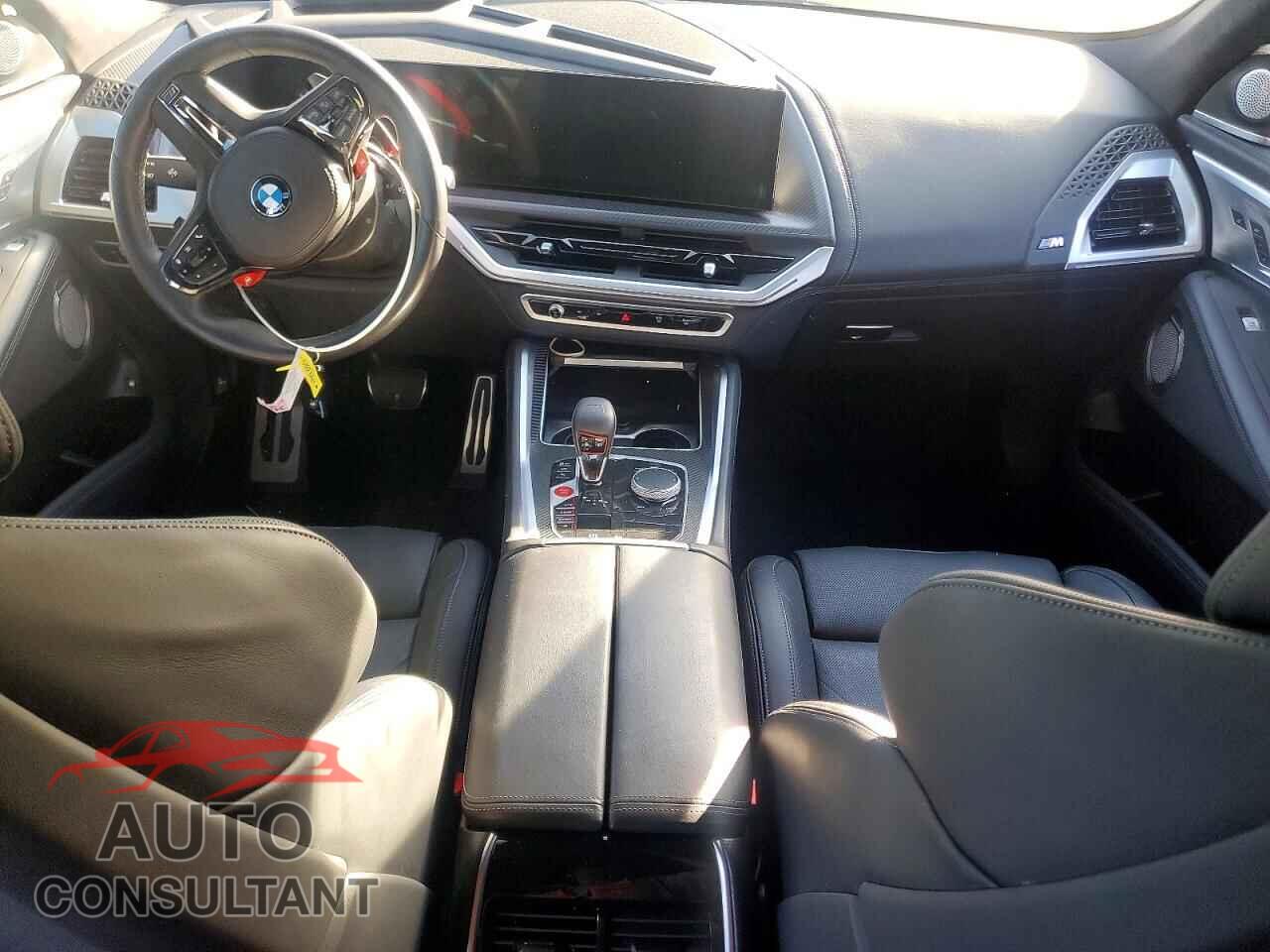 BMW XM 2023 - 5YM23CS09P9S20894