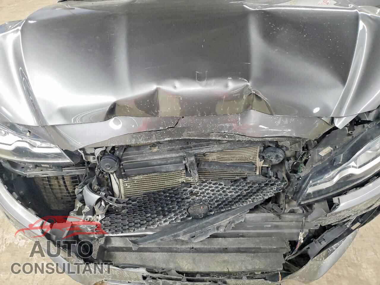 JAGUAR F-PACE 2018 - SADCM2FV0JA296315