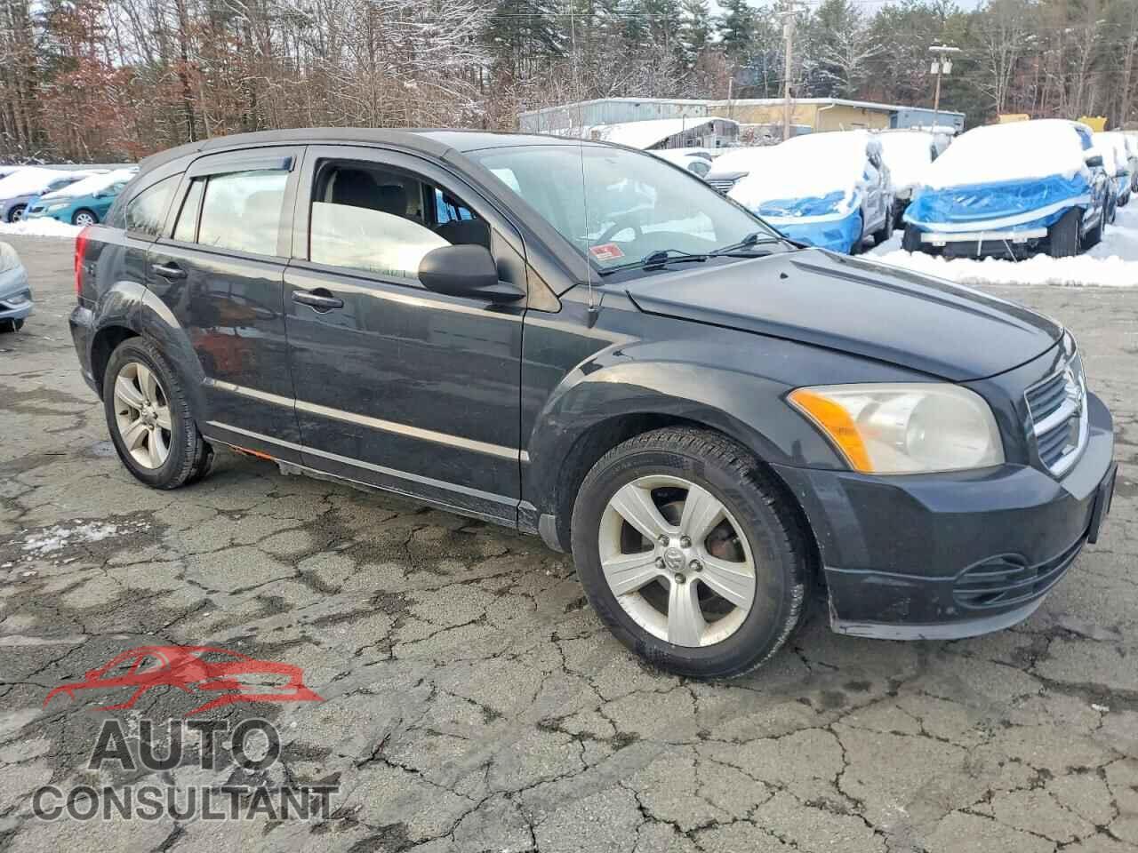 DODGE CALIBER 2010 - 1B3CB4HA2AD607248
