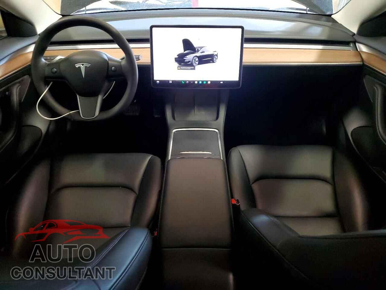 TESLA MODEL 3 2023 - 5YJ3E1EAXPF543888