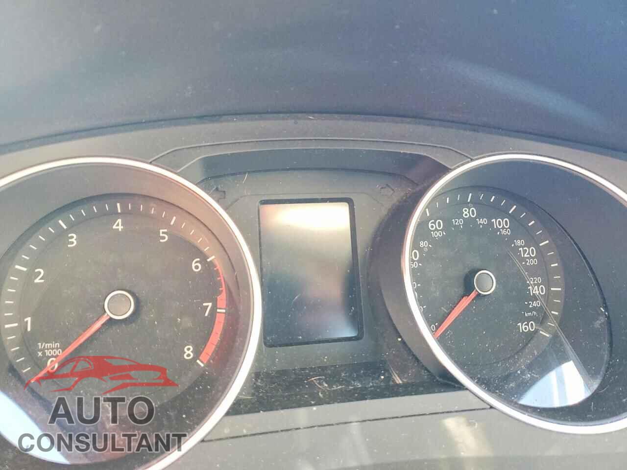 VOLKSWAGEN JETTA 2017 - 3VW2B7AJXHM374723