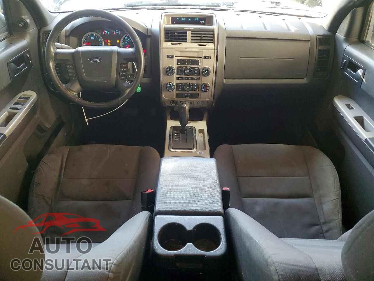 FORD ESCAPE 2012 - 1FMCU0D71CKB66301