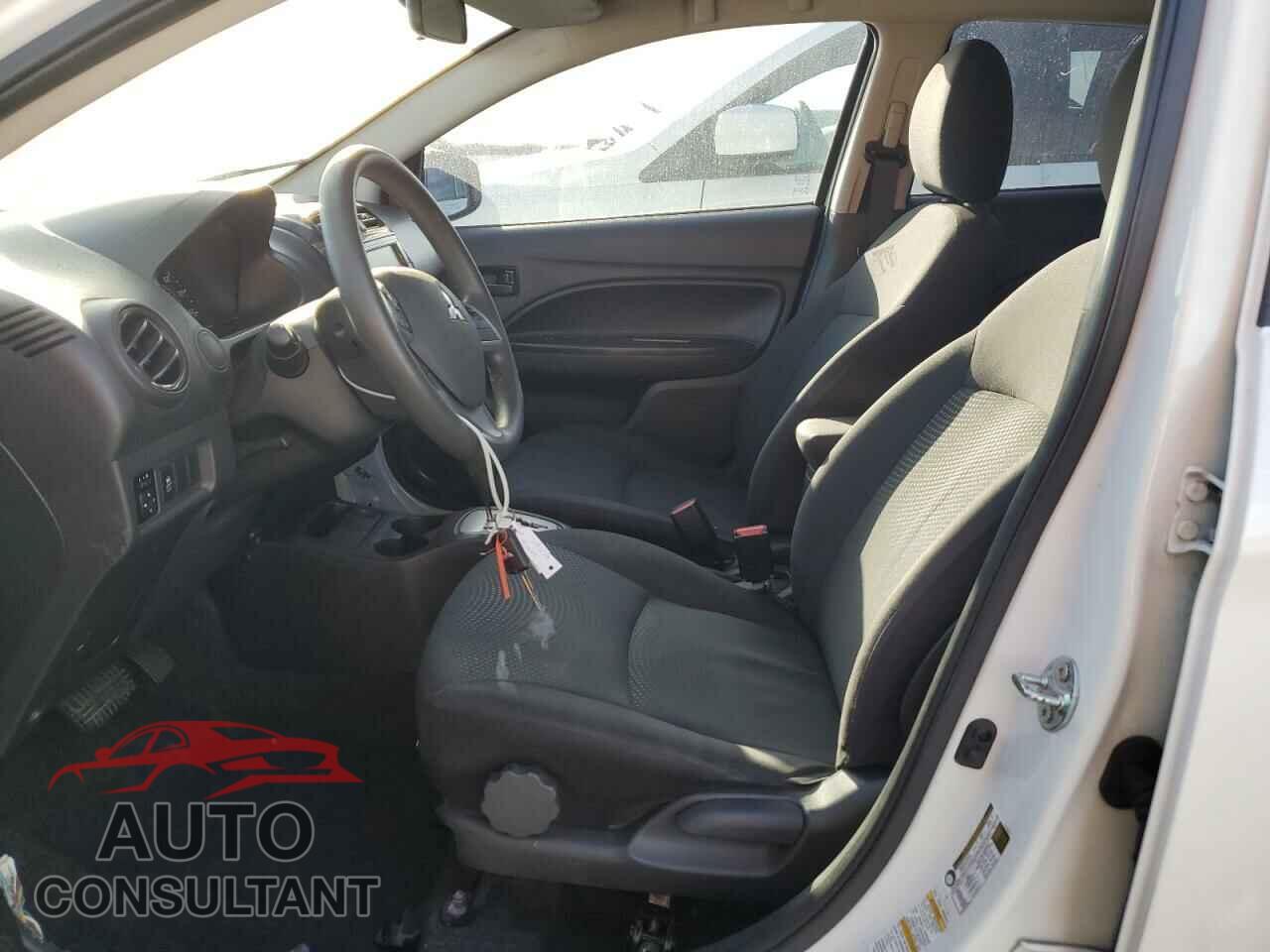 MITSUBISHI MIRAGE 2020 - ML32F3FJ4LHF02031