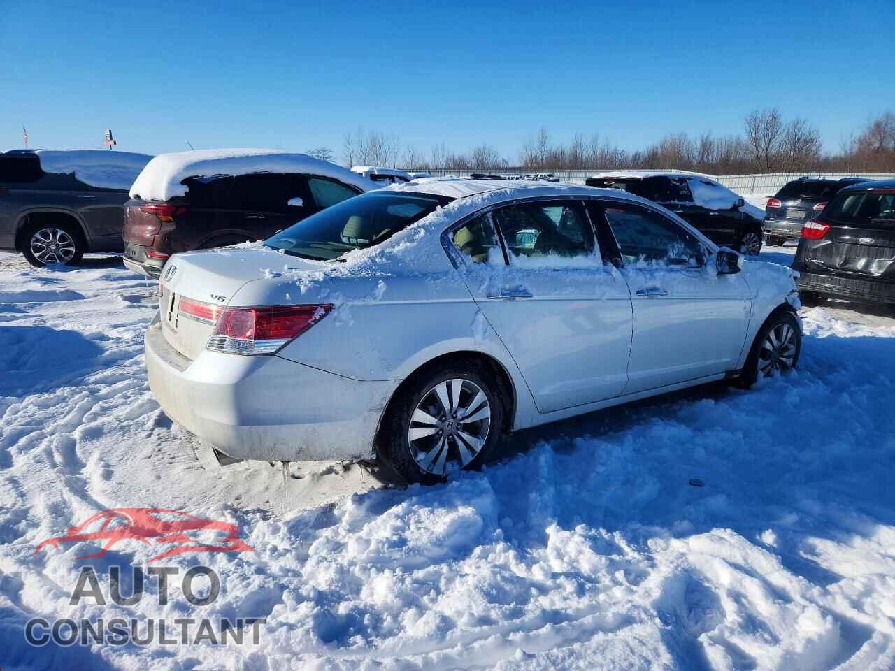 HONDA ACCORD 2012 - 1HGCP3F84CA039925