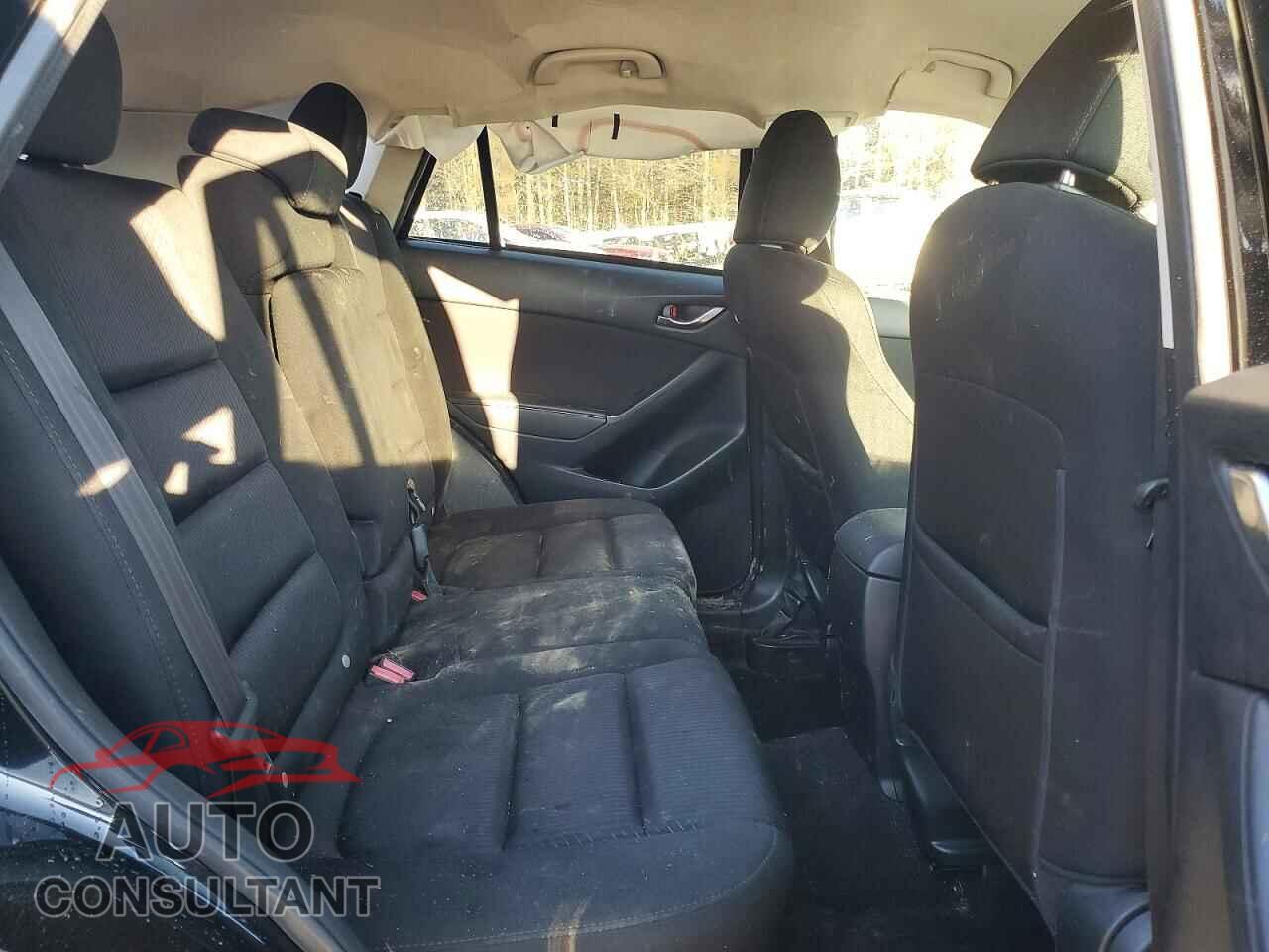 MAZDA CX-5 2015 - JM3KE4CY7F0448836