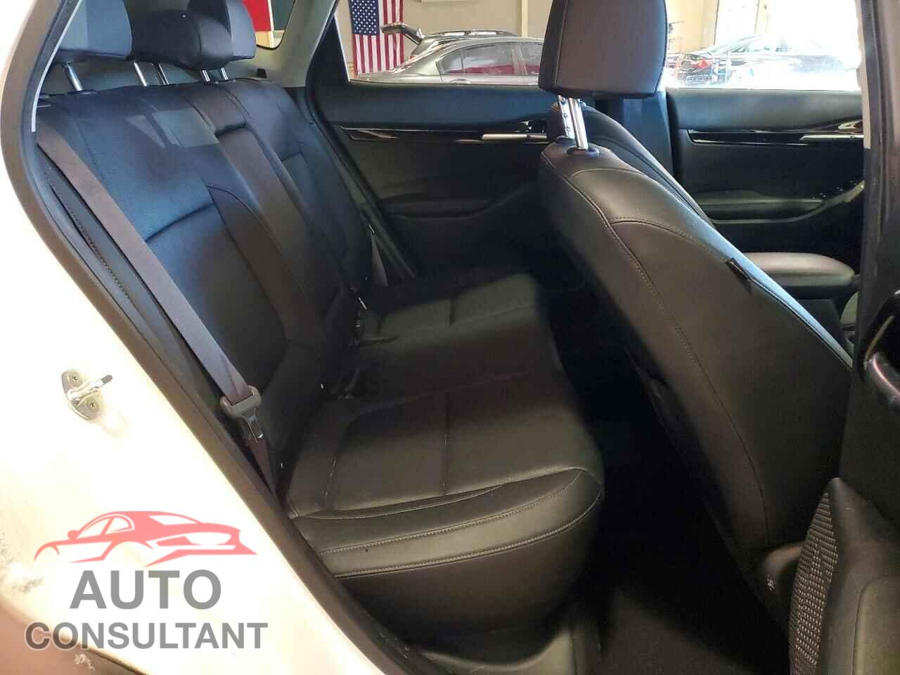KIA SELTOS 2021 - KNDERCAA0M7076108