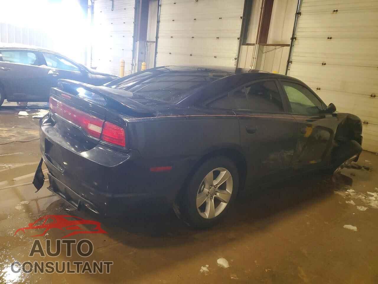 DODGE CHARGER 2012 - 2C3CDXBG1CH202340