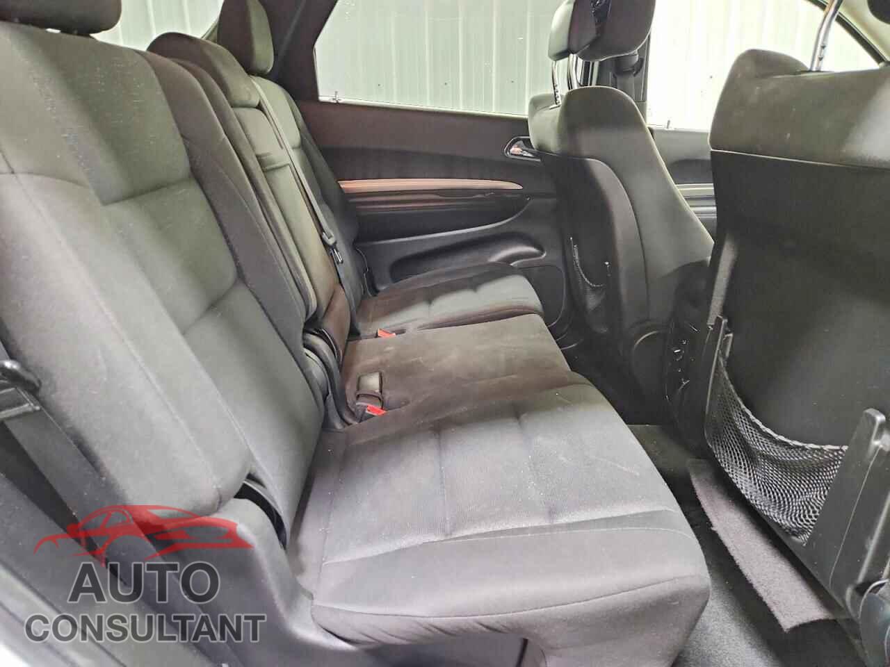 DODGE DURANGO 2013 - 1C4RDHAG0DC677382