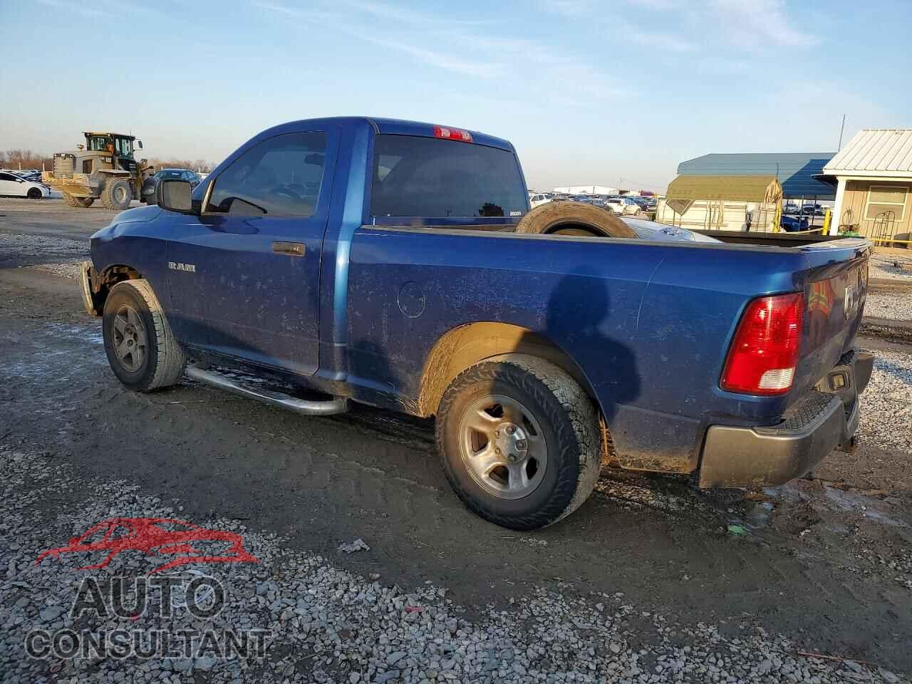 DODGE All Models 2009 - 1D3HB16K09J523724