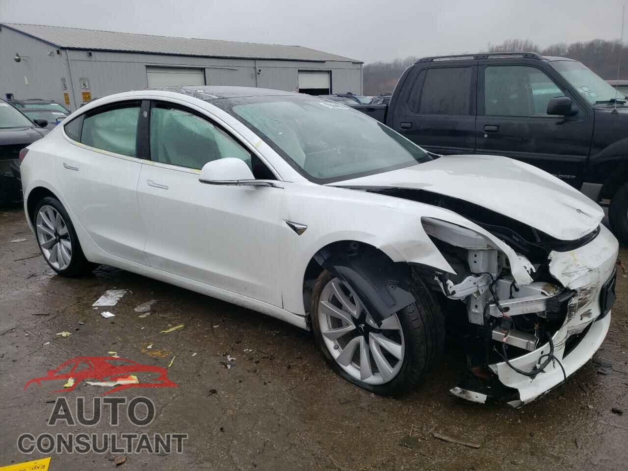TESLA MODEL 3 2020 - 5YJ3E1EA3LF616075