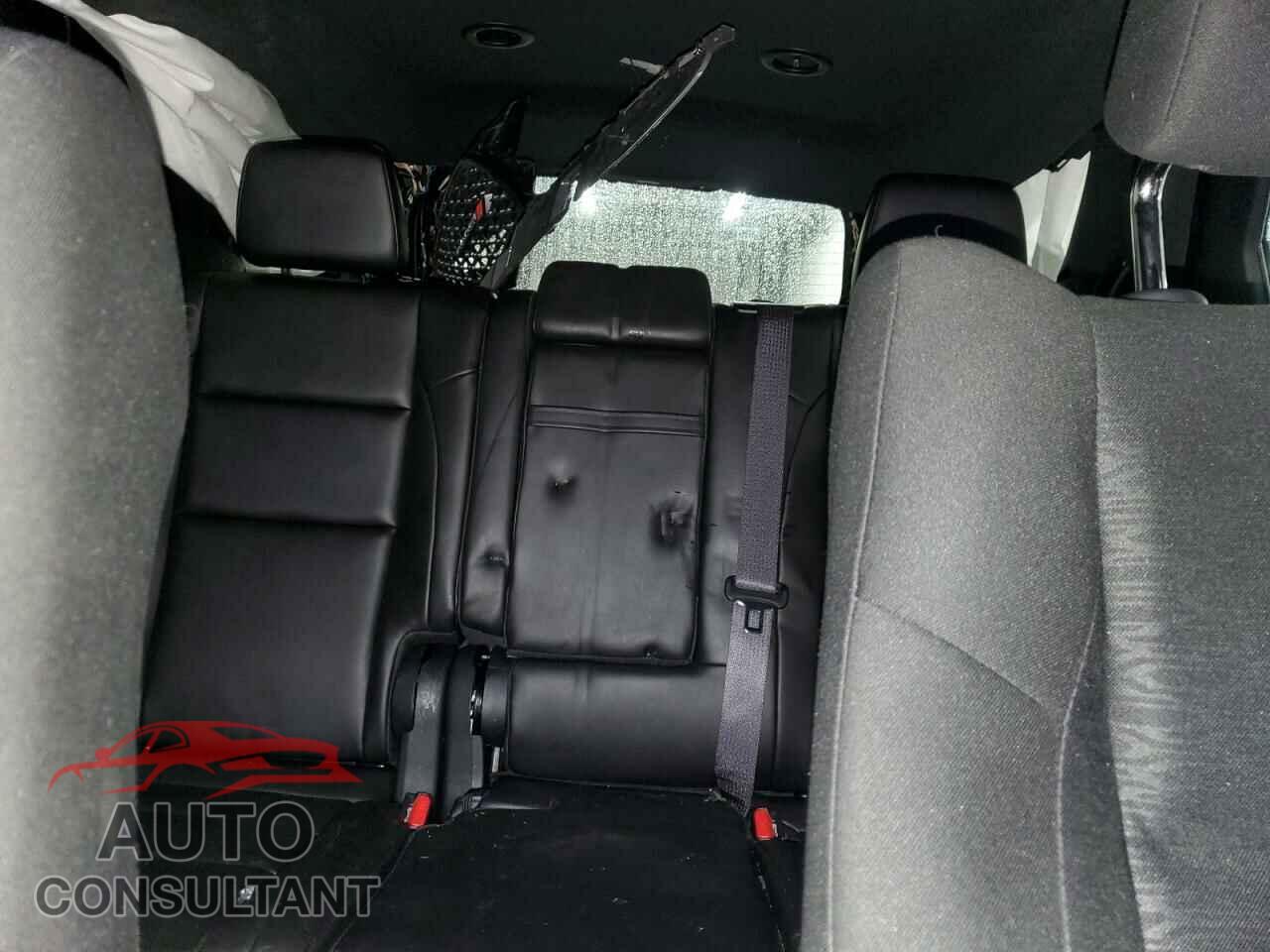 DODGE DURANGO 2023 - 1C4SDJFT2PC673708