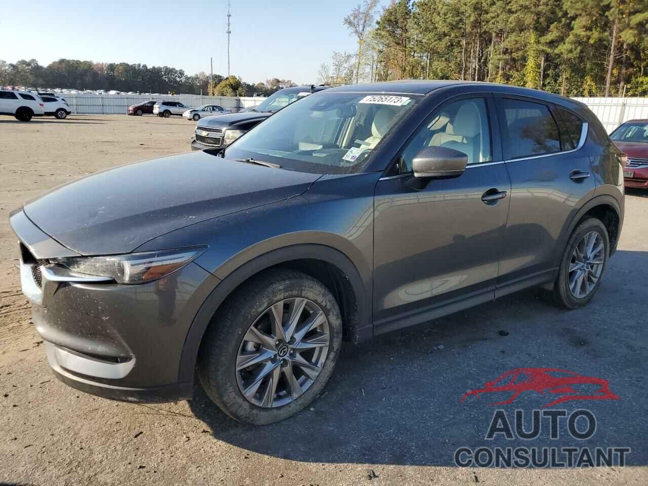 MAZDA CX-5 2021 - JM3KFBAY9M0359335