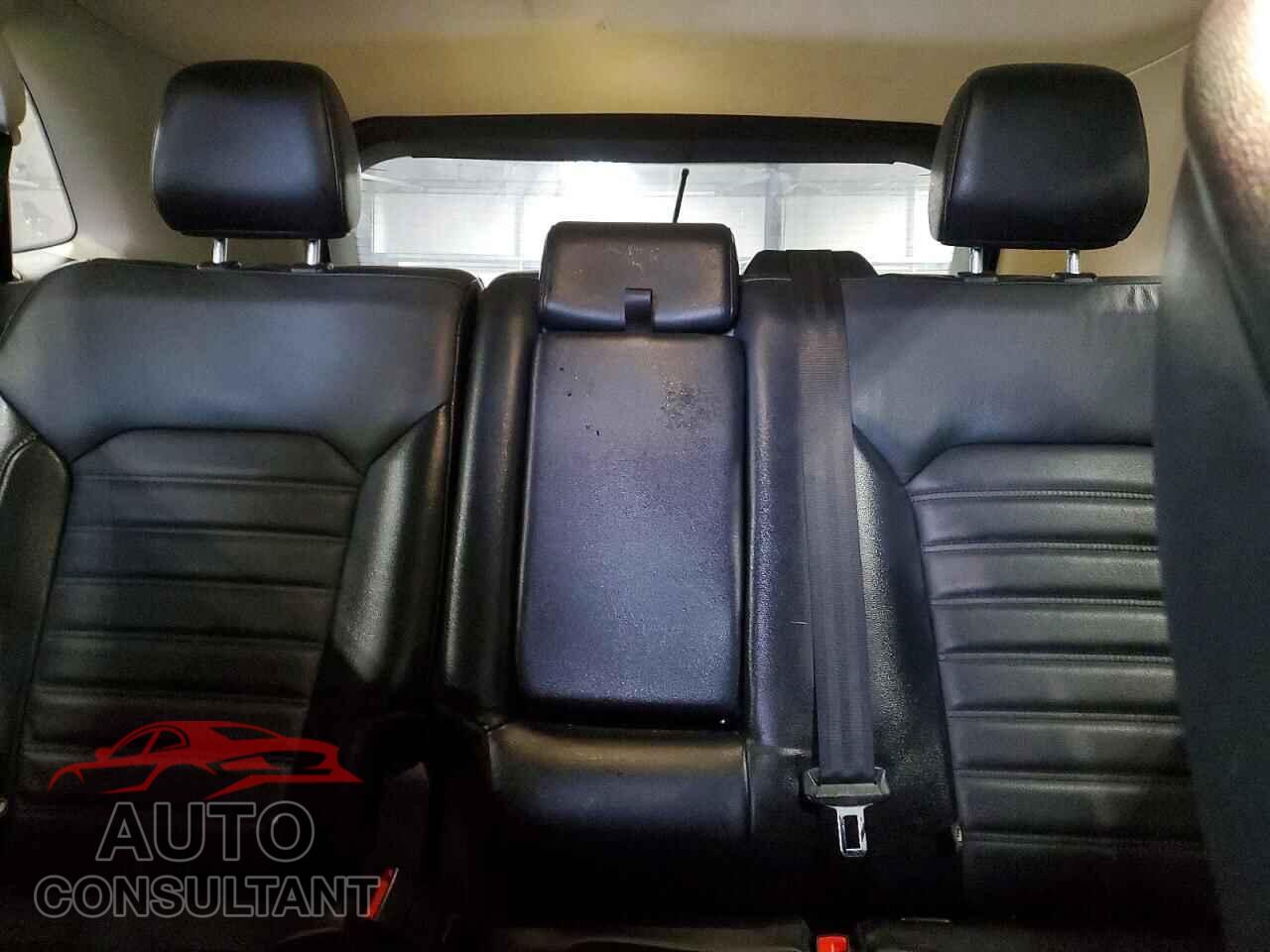 FORD EDGE 2015 - 2FMTK4J91FBB73640
