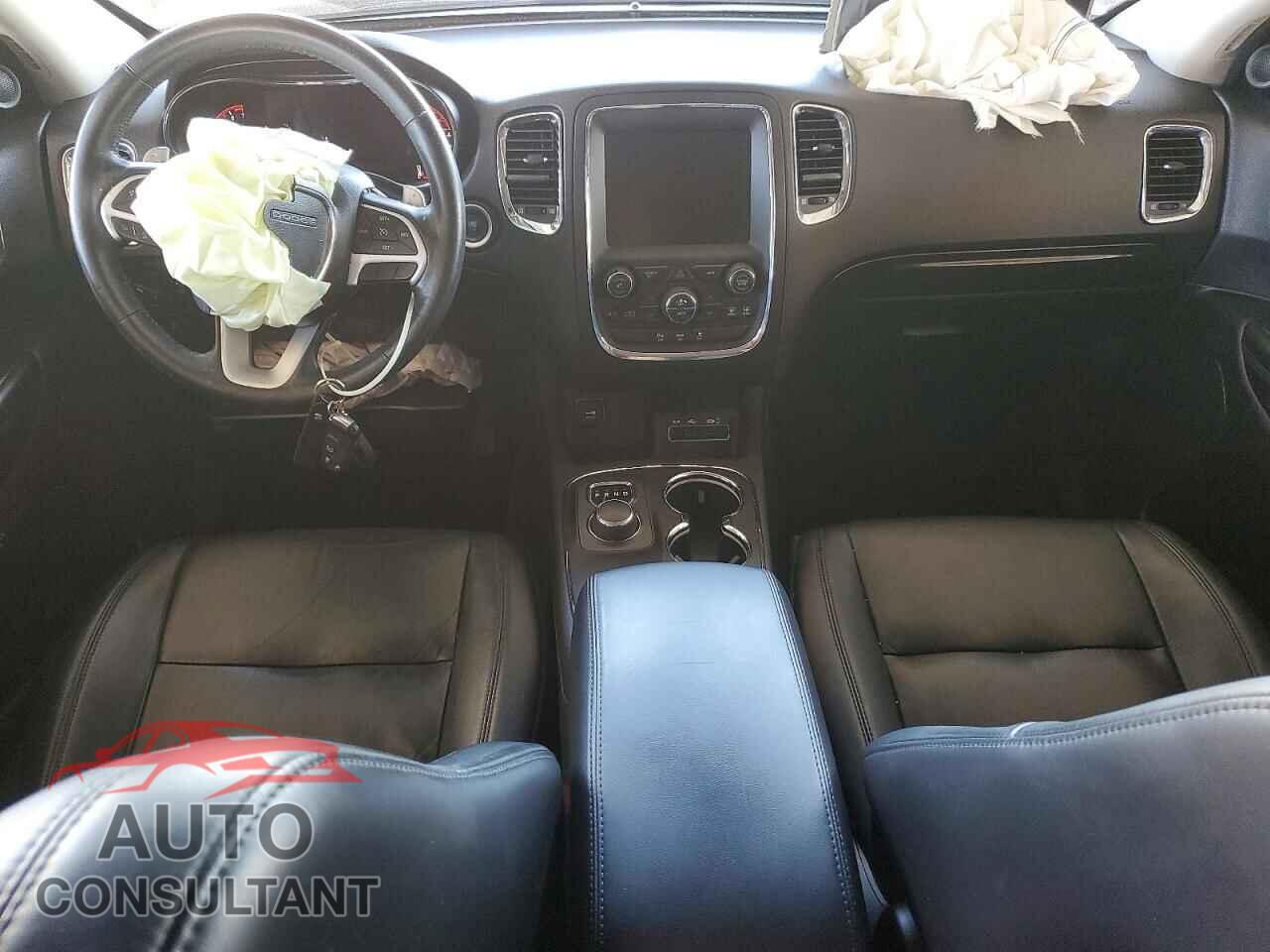 DODGE DURANGO 2014 - 1C4RDHDGXEC974849