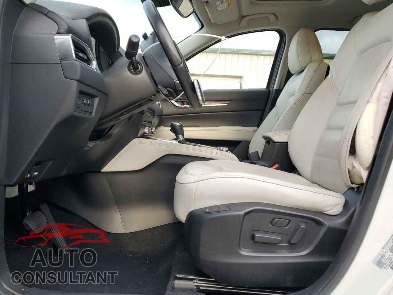 MAZDA CX-5 2020 - JM3KFBDM4L0754806