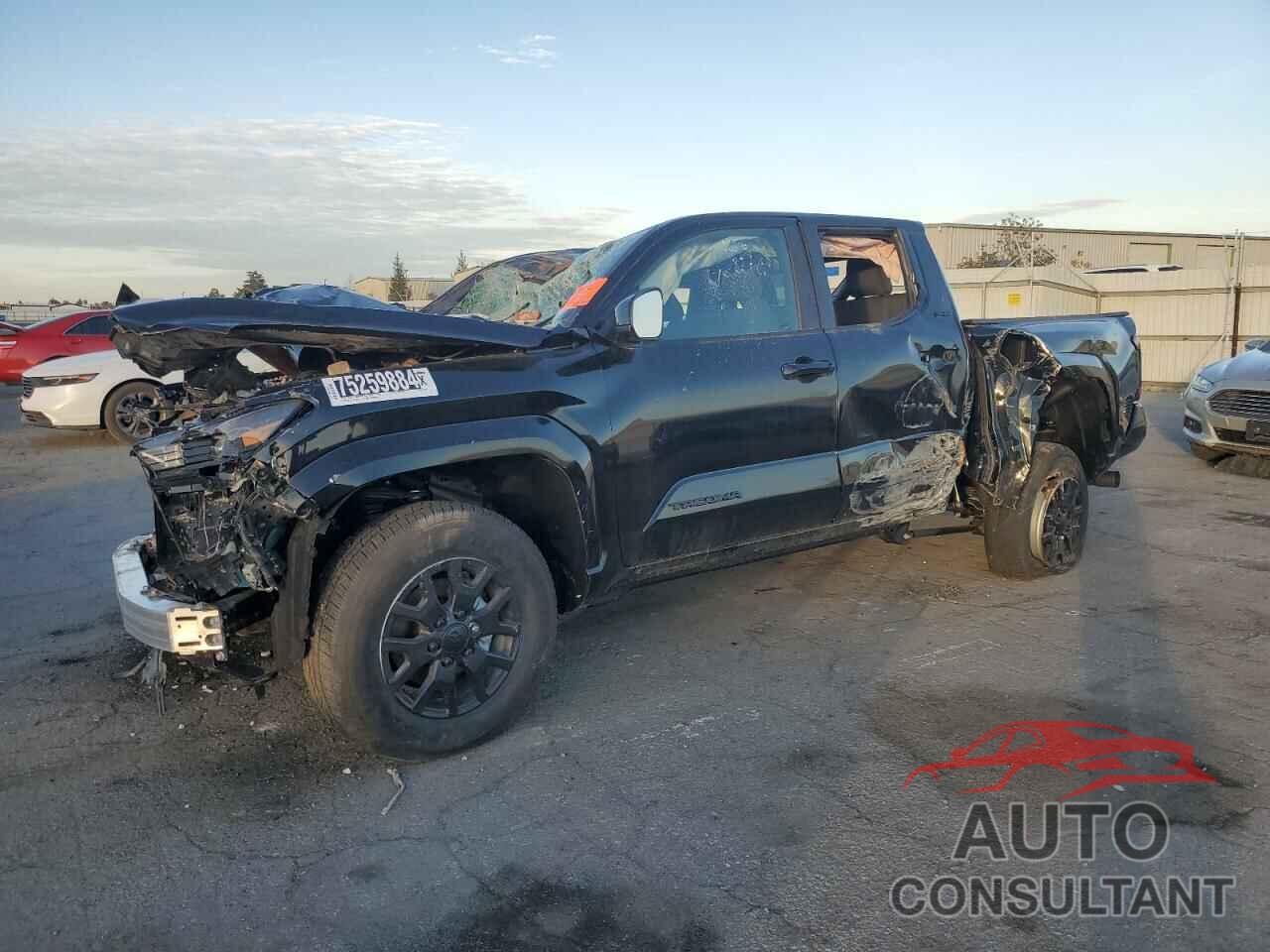 TOYOTA TACOMA 2024 - 3TMLB5JN1RM034330
