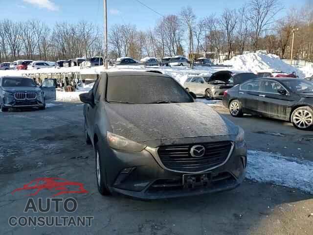 MAZDA CX-3 2019 - JM1DKFB73K1423399