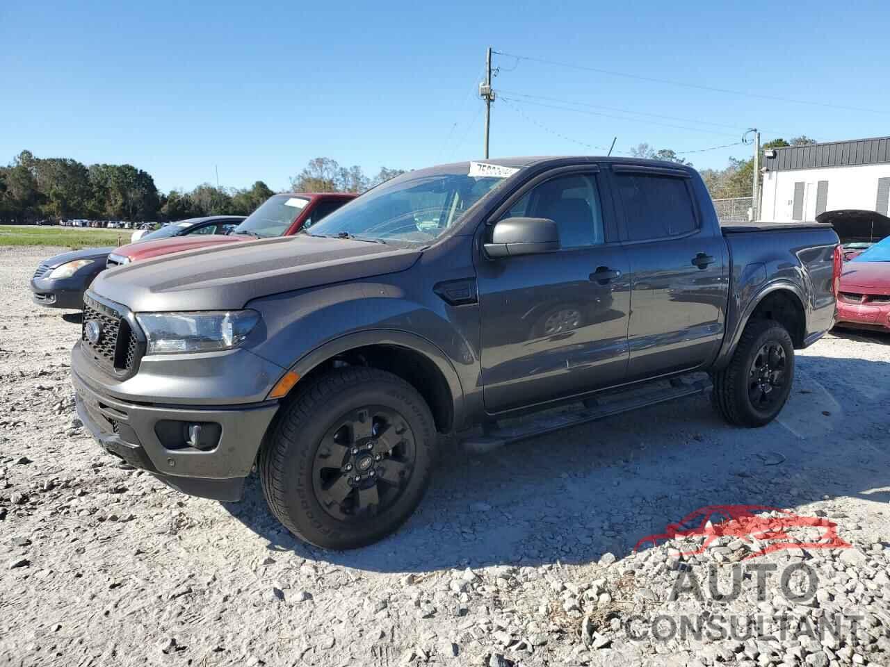 FORD RANGER 2020 - 1FTER4EH2LLA05236