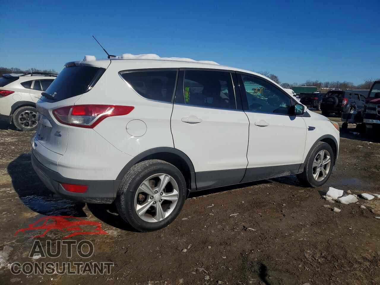 FORD ESCAPE 2013 - 1FMCU9GX9DUB60980