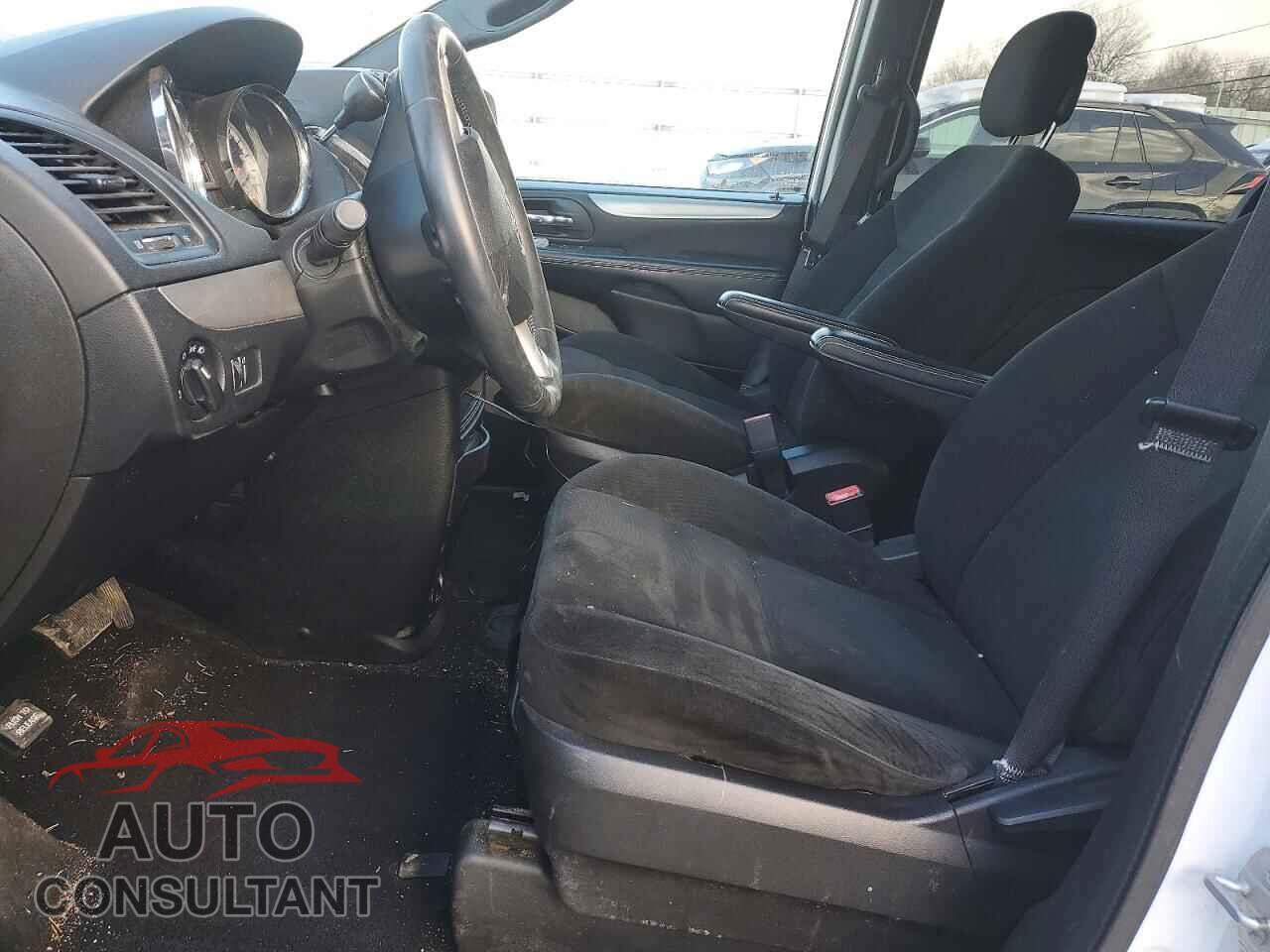 DODGE CARAVAN 2015 - 2C4RDGBG2FR668699