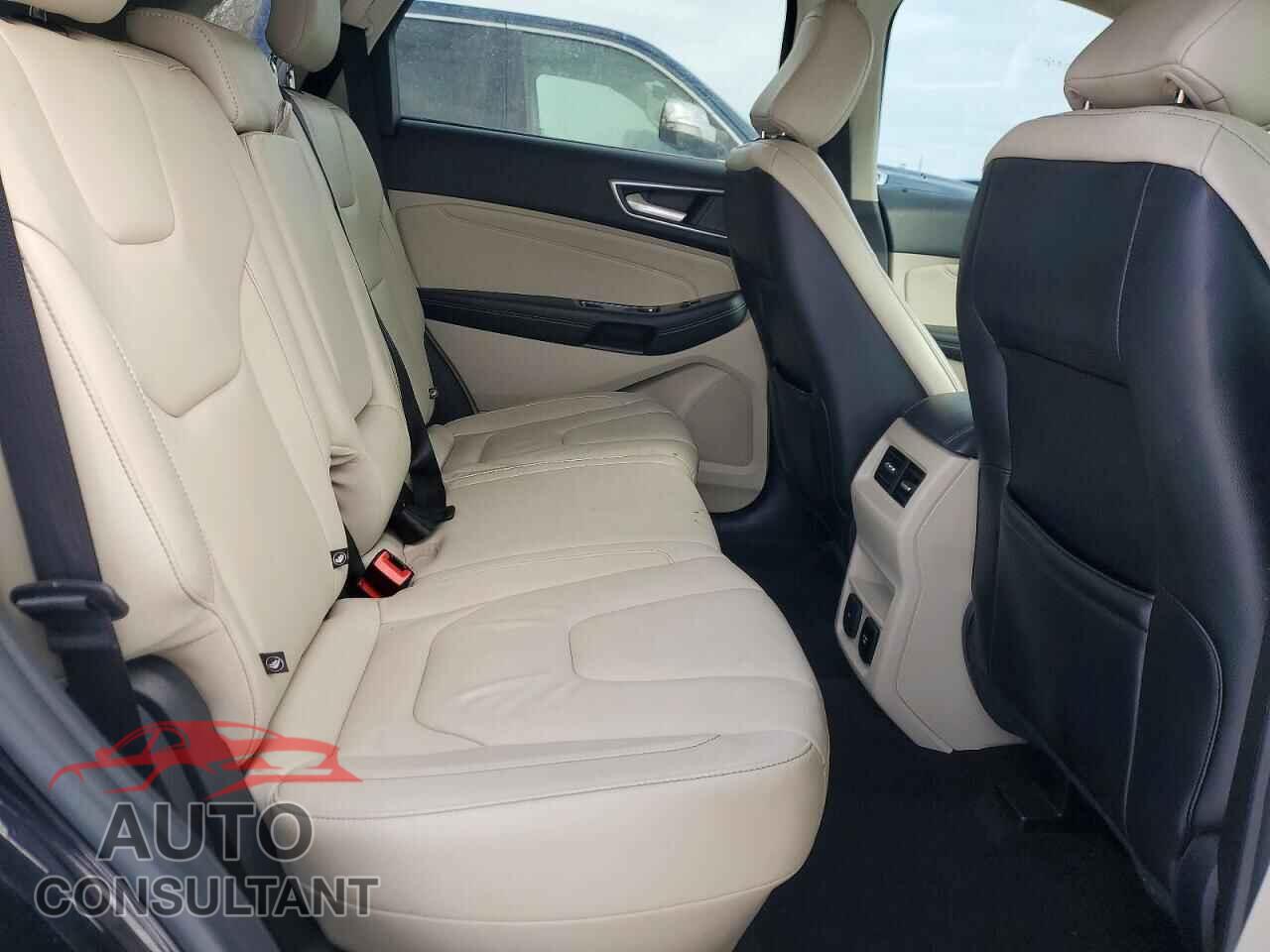 FORD EDGE 2020 - 2FMPK3K92LBA60883