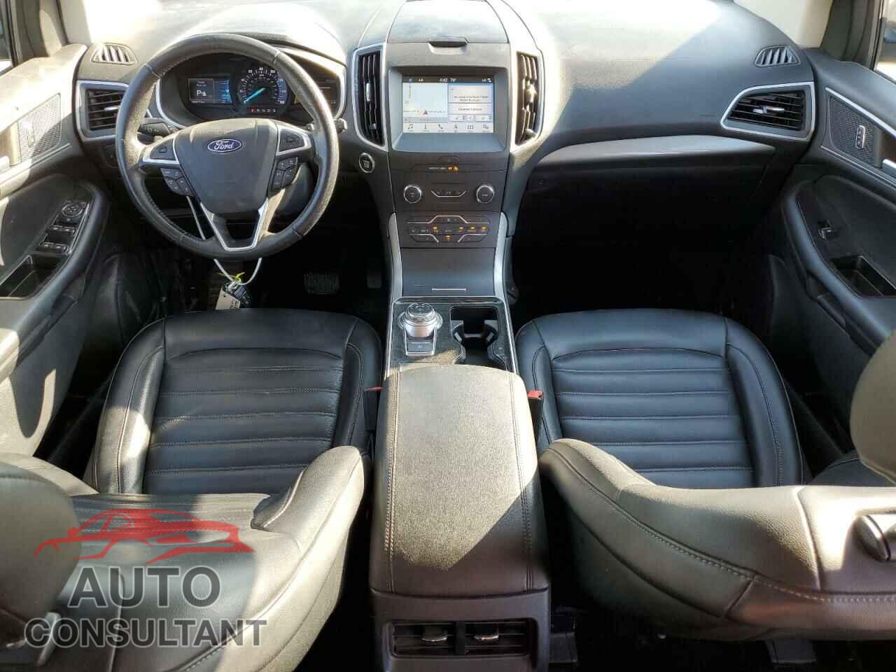 FORD EDGE 2019 - 2FMPK4J93KBC33395