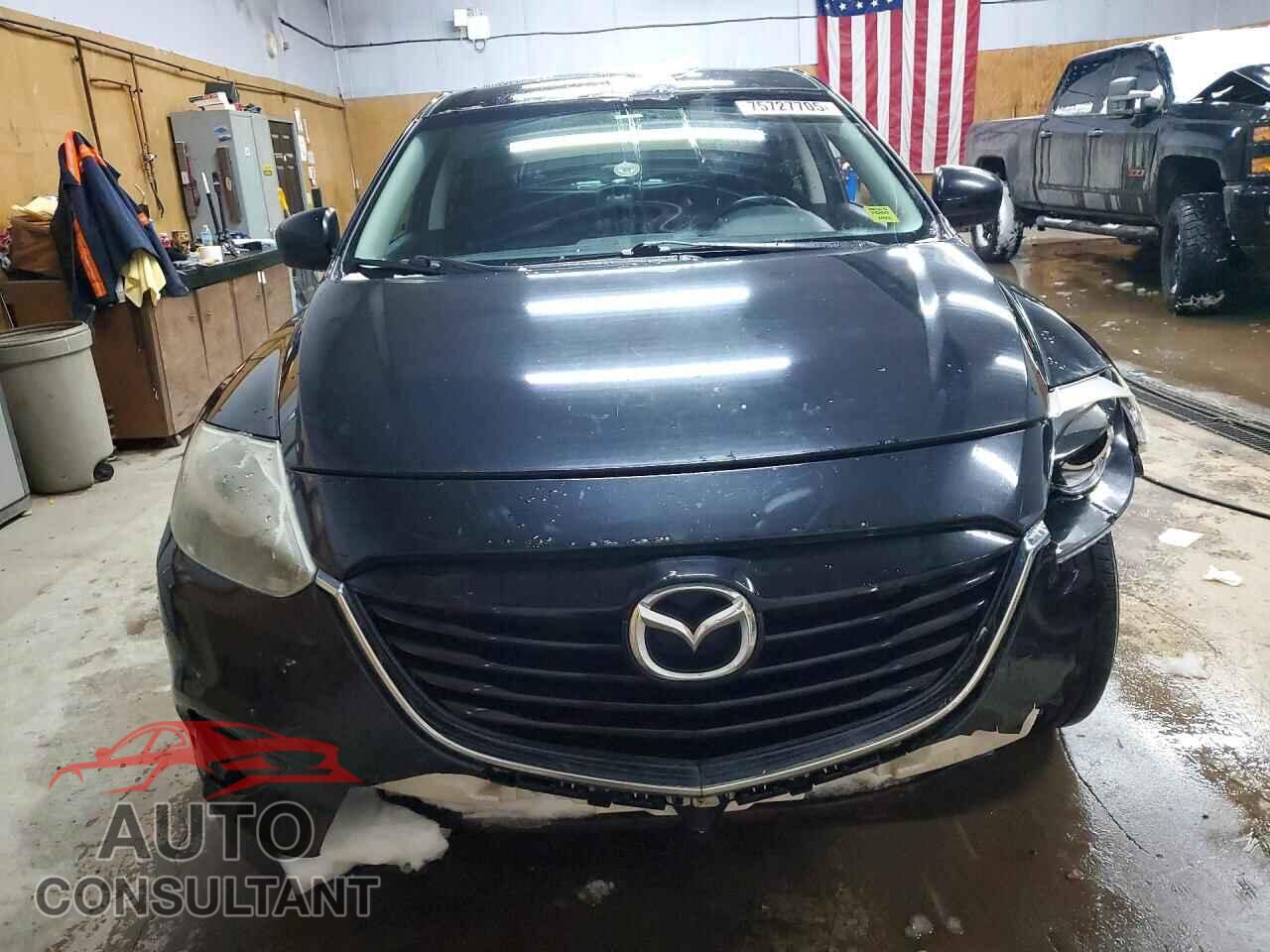 MAZDA CX-9 2014 - JM3TB3CA6E0432023