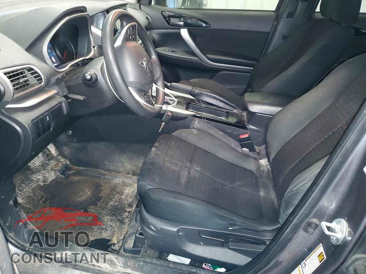 MITSUBISHI ECLIPSE 2019 - JA4AT3AA9KZ015254