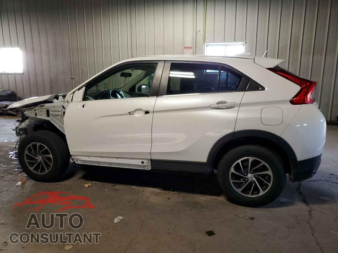 MITSUBISHI ECLIPSE 2020 - JA4AT3AA6LZ016668
