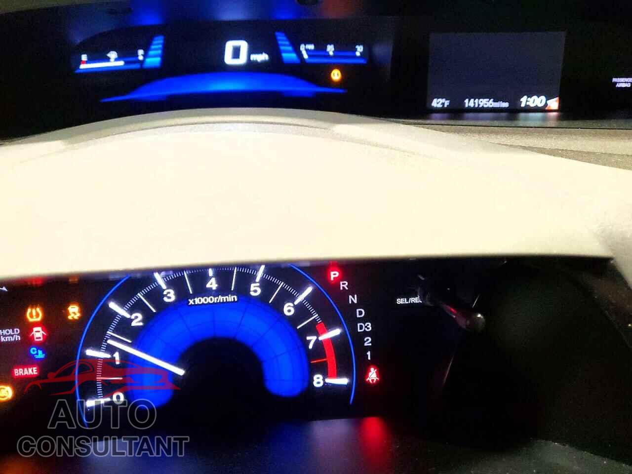 HONDA CIVIC 2012 - 2HGFB2F82CH330186