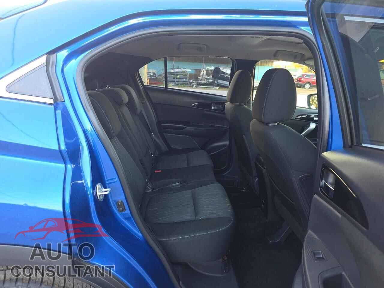 MITSUBISHI ECLIPSE 2020 - JA4AS5AA7LZ001742